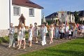 55 Procesja eucharystyczna